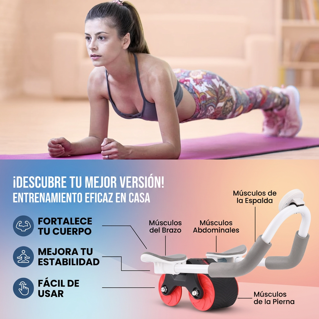 RODILLO ABDOMINAL [PV1-WHATSAPP-MAXTRENDSHOPS]