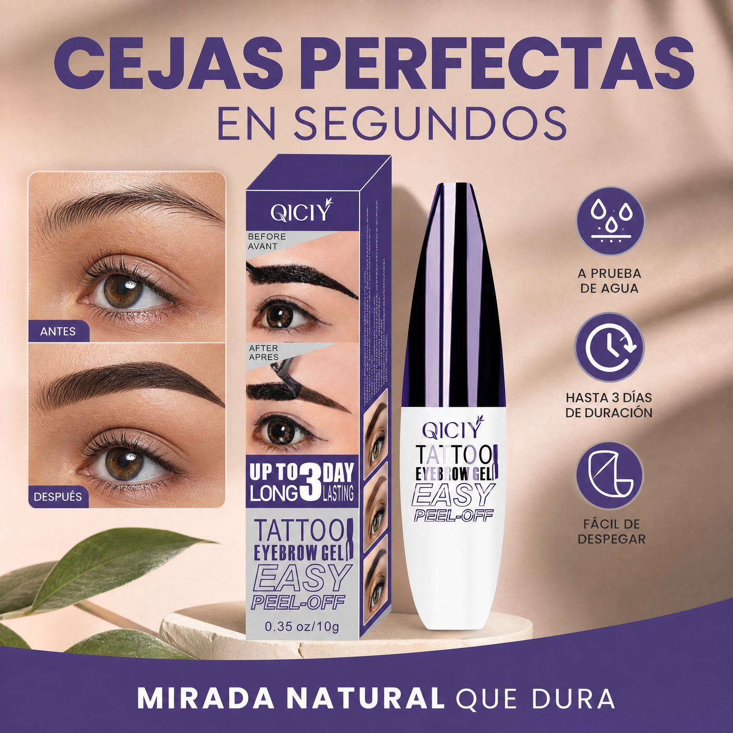 TINTE GEL PARA CEJAS [PV1-WHATSAPP-MAXTRENDSHOPS]