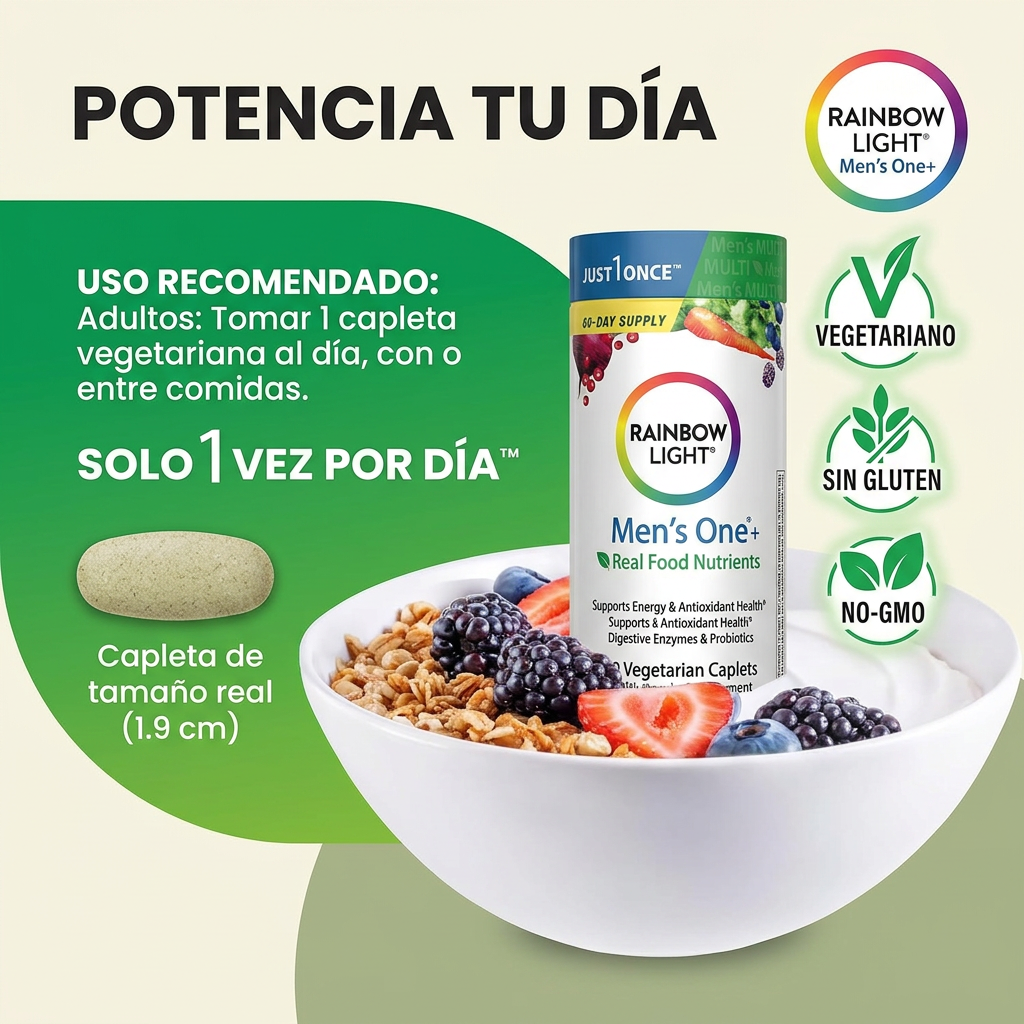 MULTIVITAMINICO RAINBOW [PV1-WHATSAPP-MAXTRENDSHOPS]