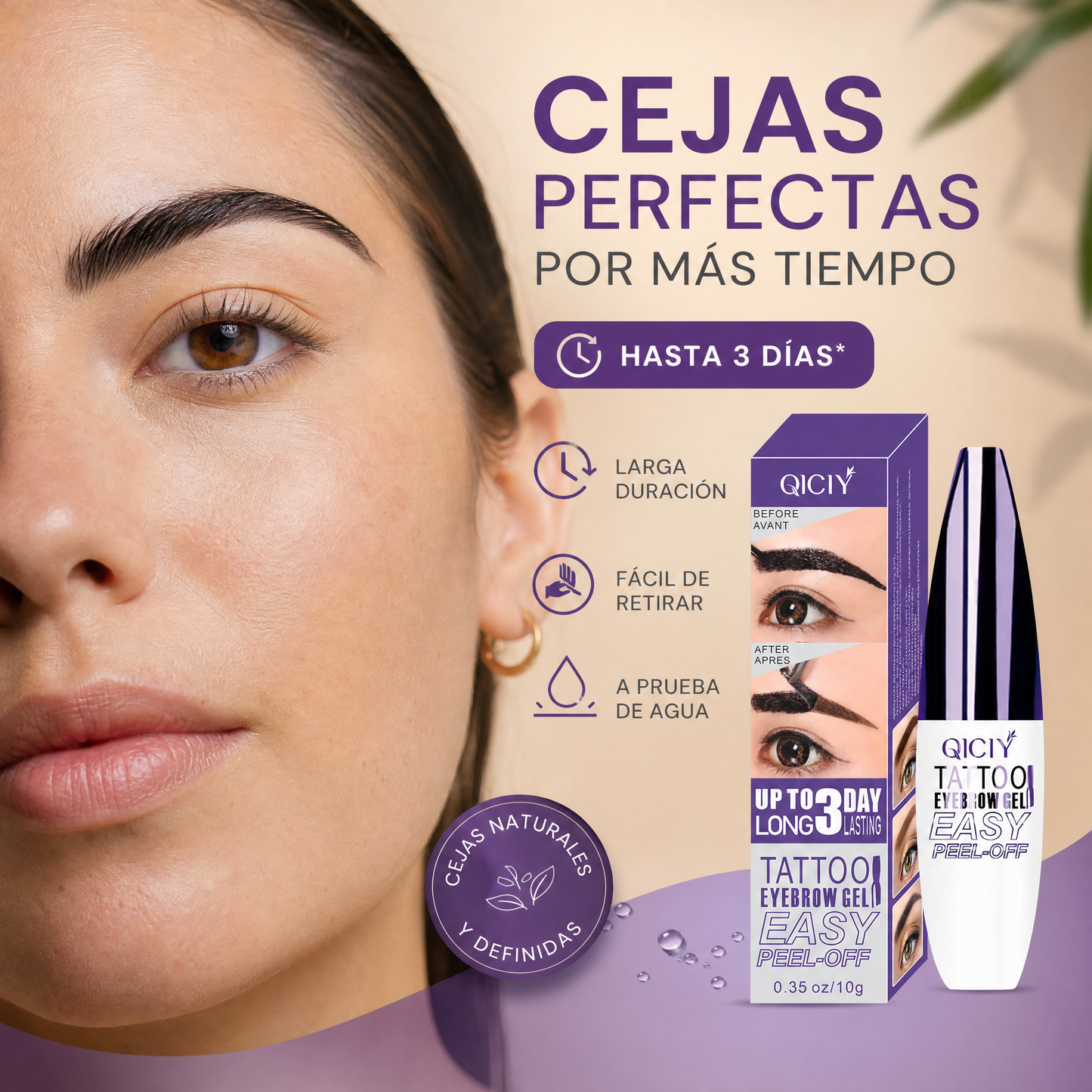 TINTE GEL PARA CEJAS [PV1-WHATSAPP-MAXTRENDSHOPS]