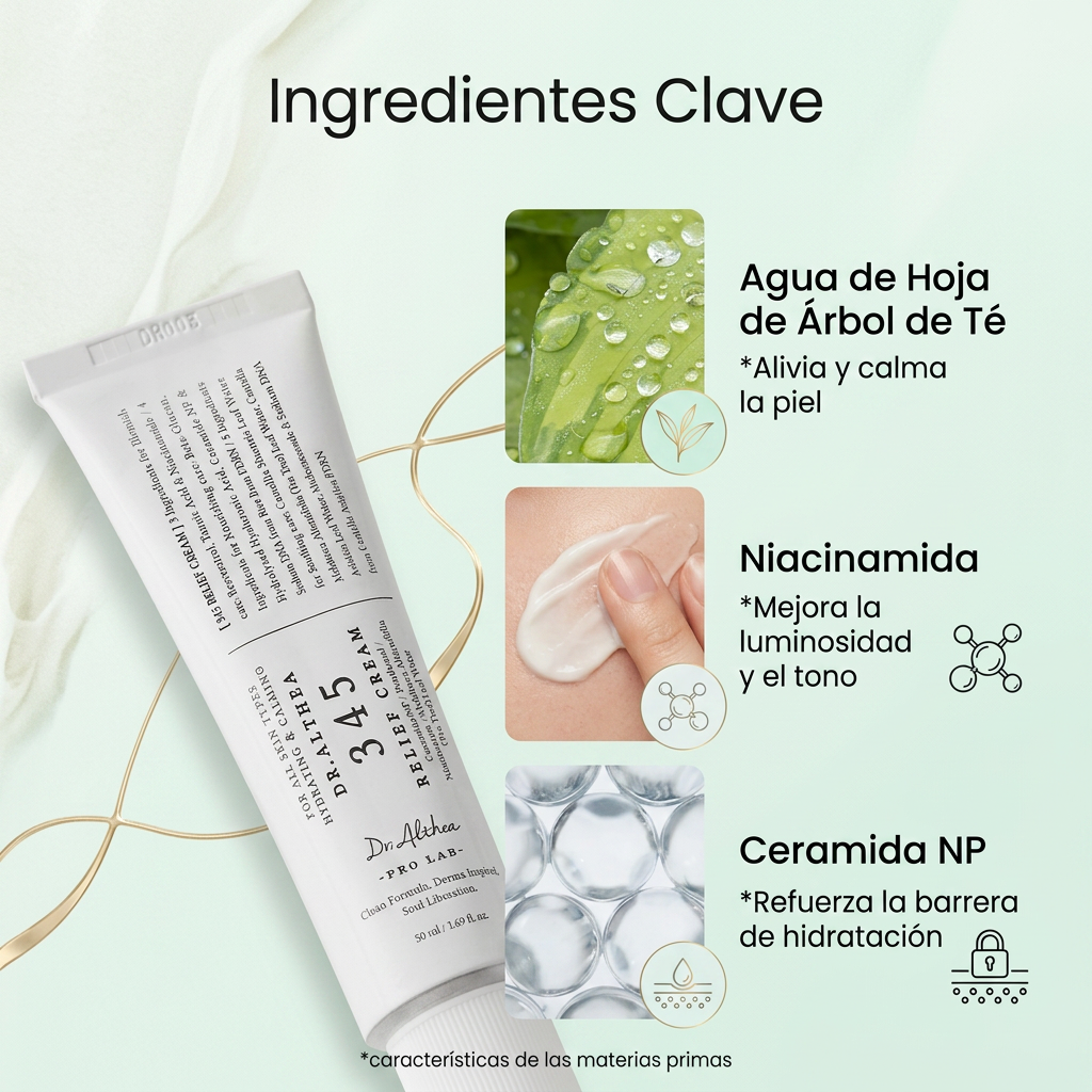 CREMA DR ALTHEA 345 [PV1-WHATSAPP-MAXTRENDSHOPS]