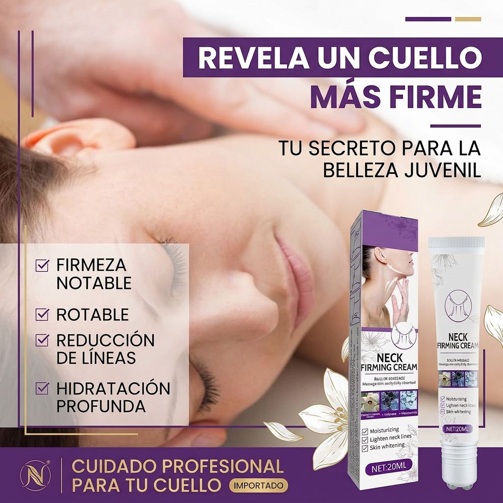NECK FIRM CREAM [PV1-WHATSAPP-MAXTRENDSHOPS]