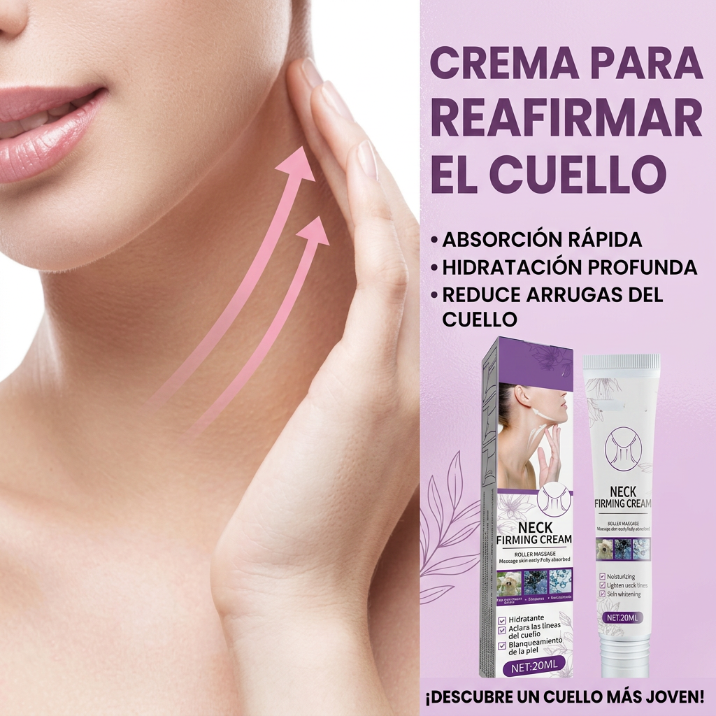 NECK FIRM CREAM [PV1-WHATSAPP-MAXTRENDSHOPS]