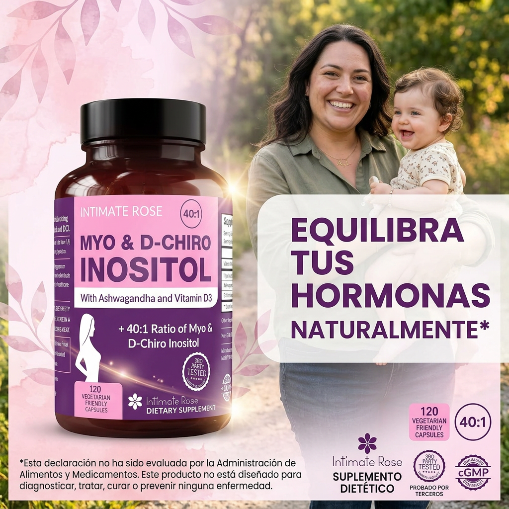 INOSITOL [PV1-WHATSAPP-MAXTRENDSHOPS]