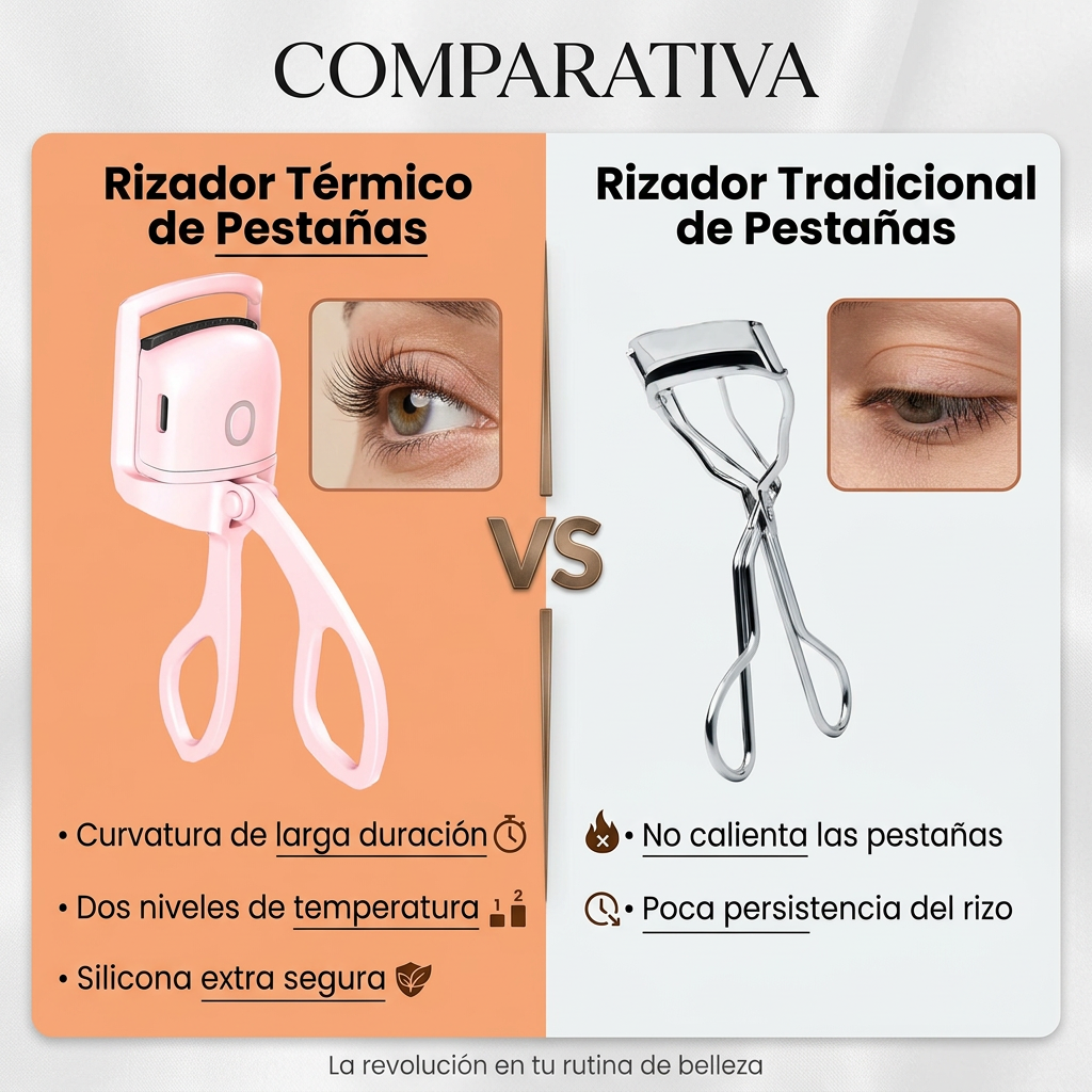 RIZADOR DE PESTAÑAS ELECTRICO [PV1-WHATSAPP-MAXTRENDSHOPS]