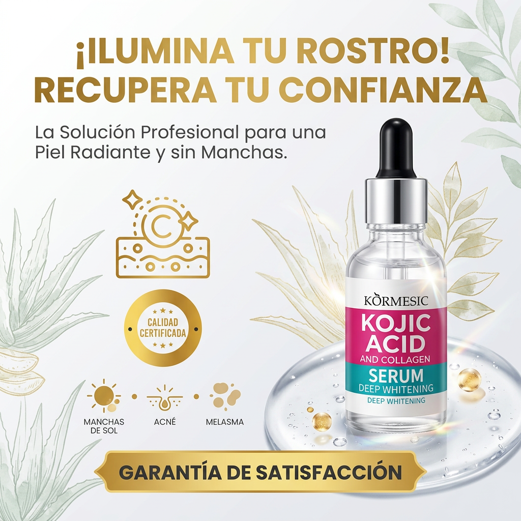 SERUM BLANQUEADOR DE PIEL [PV1-2X1-WHATSAPP-MAXTRENDSHOPS]