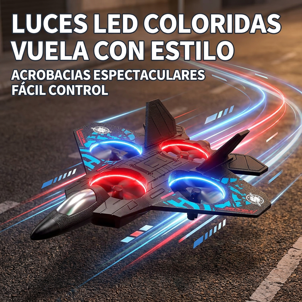 JET VOLADOR [PV1-WHATSAPP-MAXTRENDSHOPS]