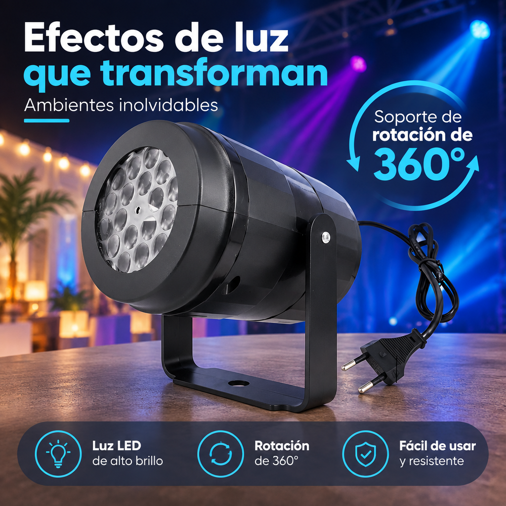 PROYECTOR NAVIDEÑO [PV1-WHATSAPP-MAXTRENDSHOPS]