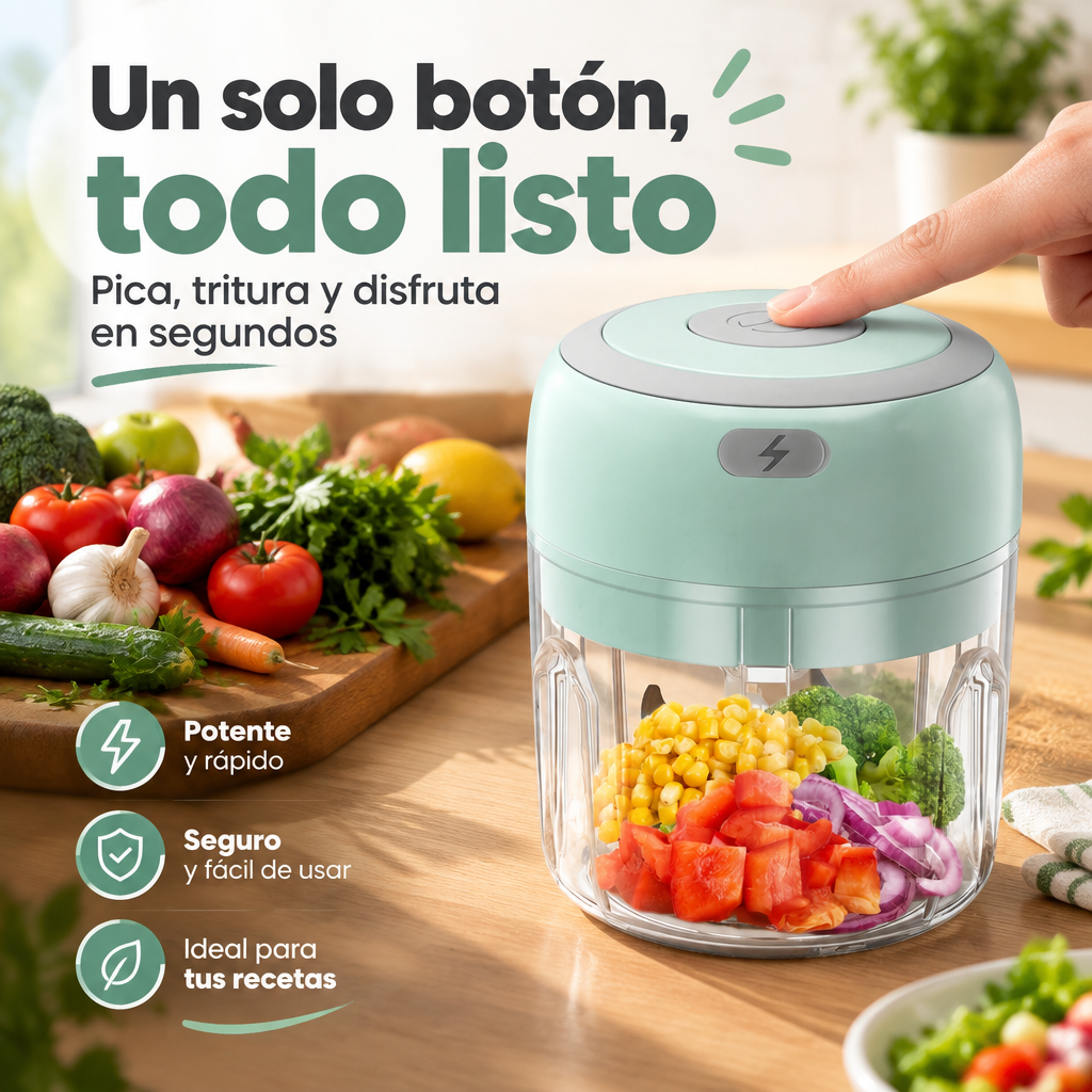 PICADOR ELECTRONICO [PV1-WHATSAPP-MAXTRENDSHOPS]