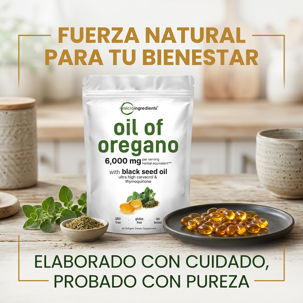 ACEITE DE OREGANO [PV1-WHATSAPP-MAXTRENDSHOPS]