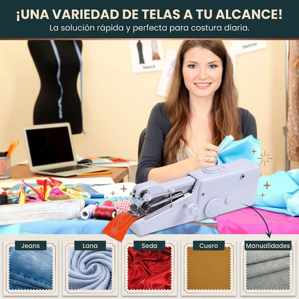 MAQUINA DE COSER PORTATIL [PV1-WHATSAPP-MAXTRENDSHOPS]