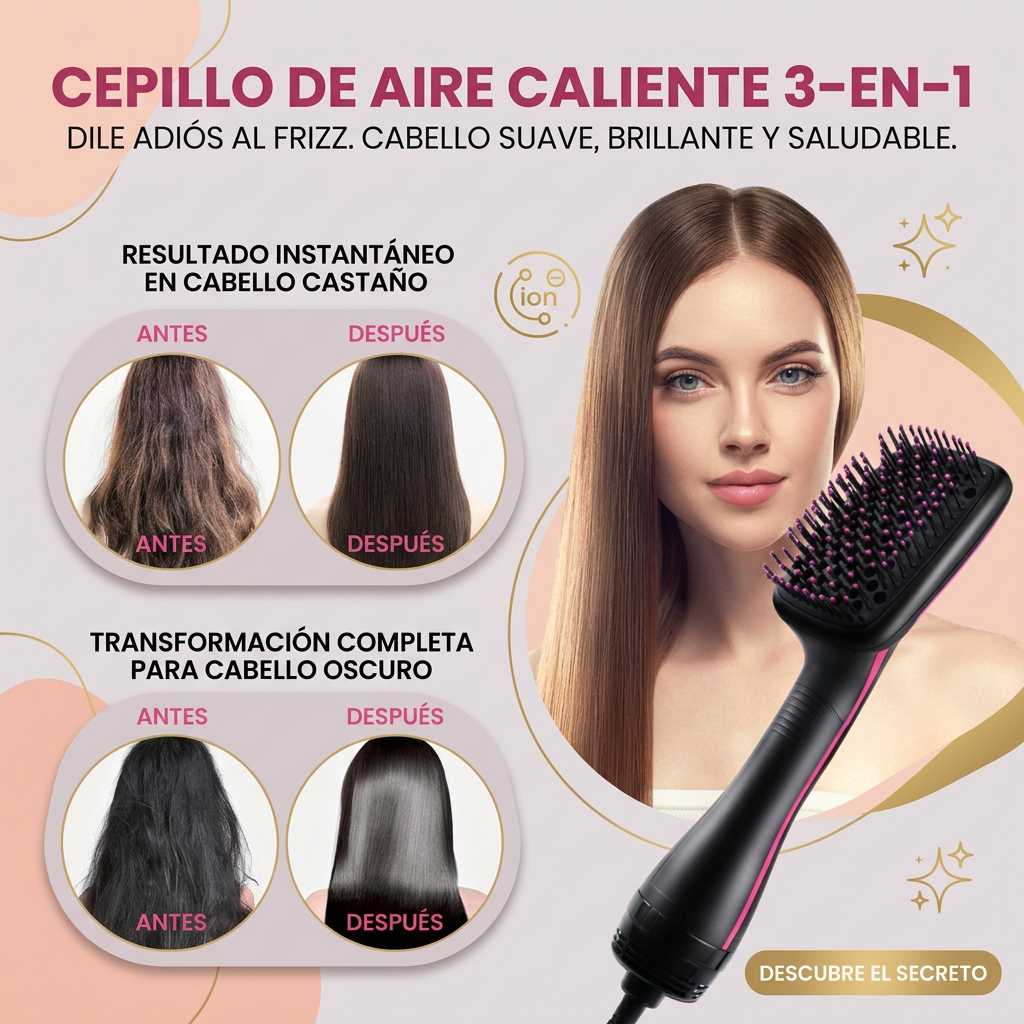 CEPILLO ELECTRICO 3 EN 1 [PV1-WHATSAPP-MAXTRENDSHOPS]
