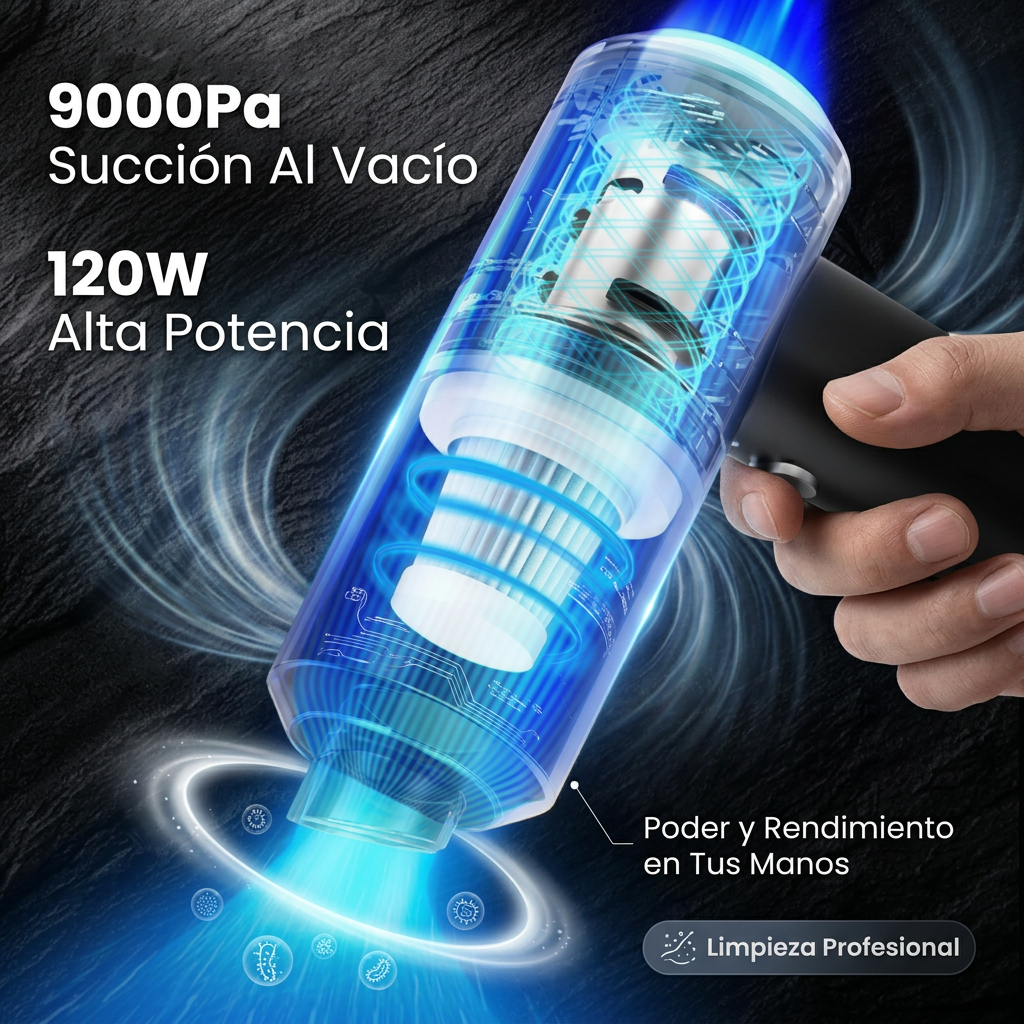 MINI ASPIRADORA 3 EN 1 [PV1-WHATSAPP-MAXTRENDSHOPS]