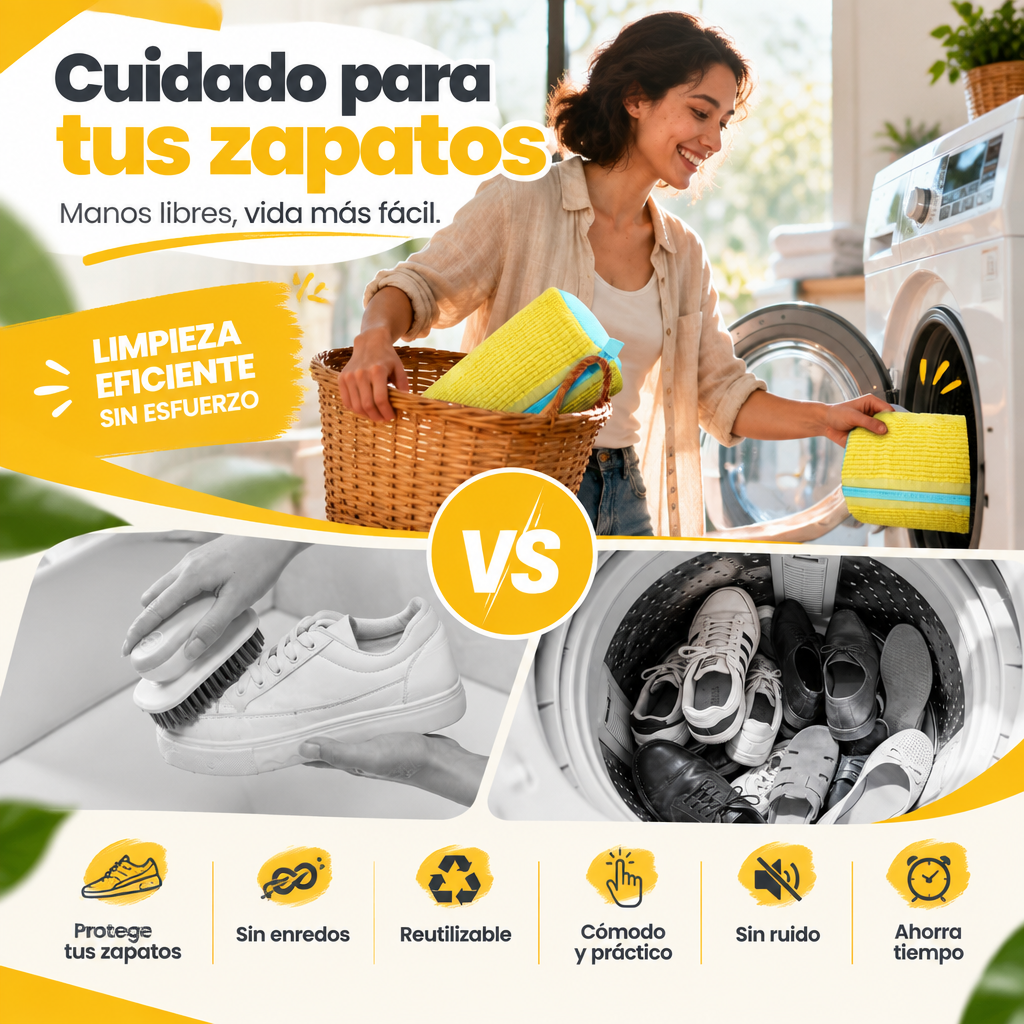 BOLSA LIMPIADORA DE ZAPATOS [PV1-WHATSAPP-MAXTRENDSHOPS]