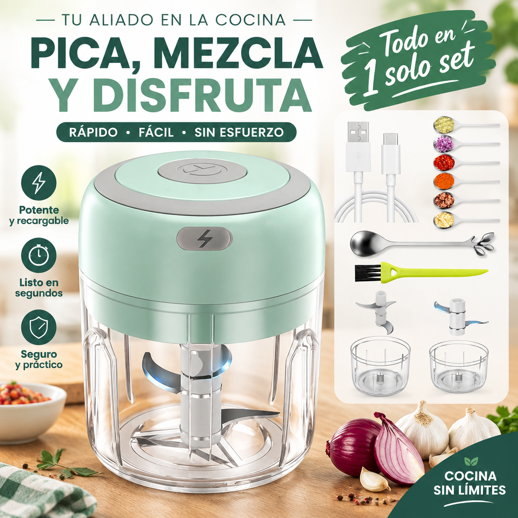 PICADOR ELECTRONICO [PV1-WHATSAPP-MAXTRENDSHOPS]