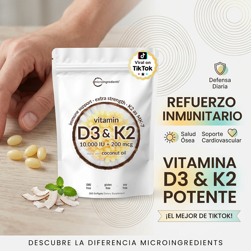 D3 + K2 VITAMIN [PV1-WHATSAPP-MAXTRENDSHOPS]