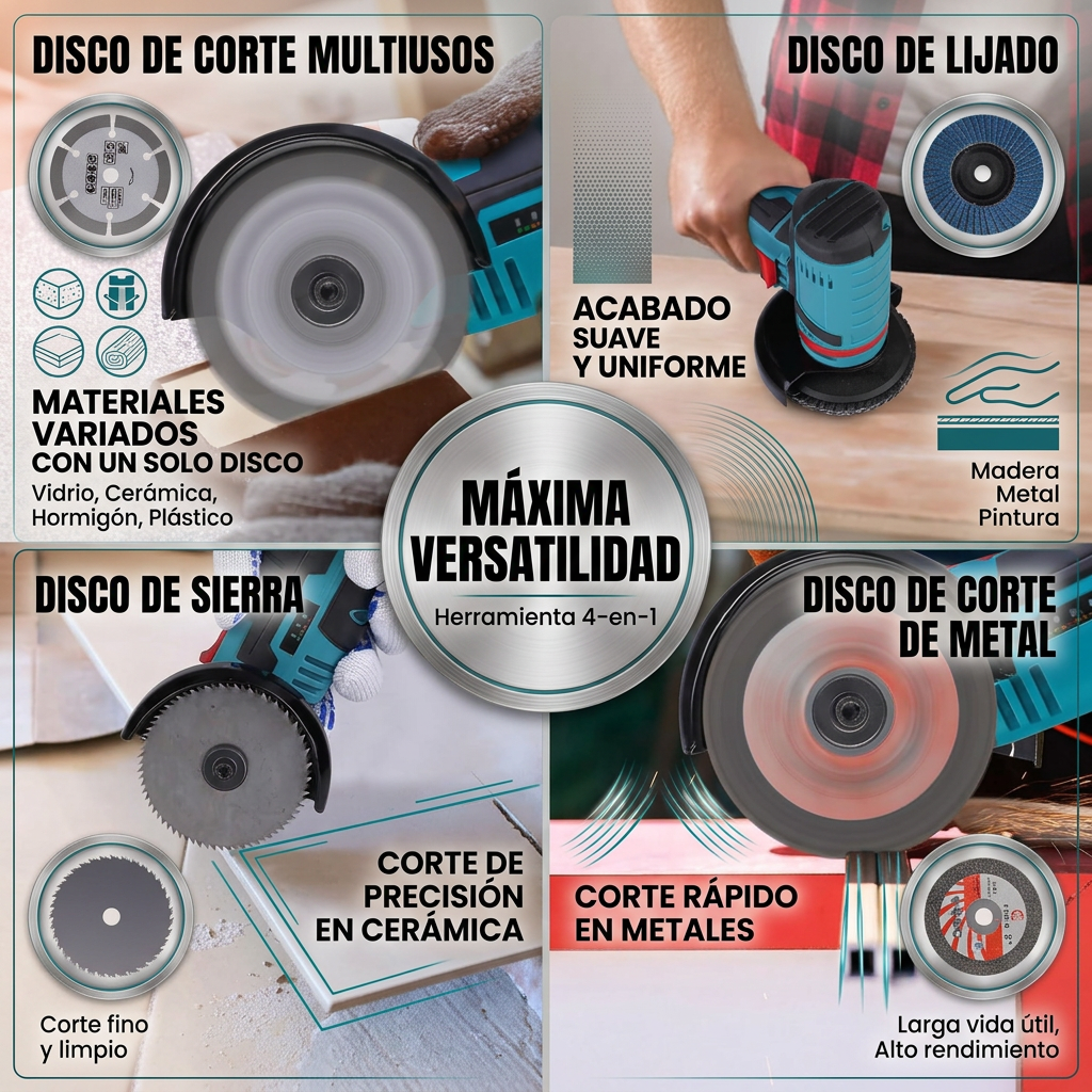 MINI AMOLADORA ANGULAR 12V [PV1-WHATSAPP-MAXTRENDSHOPS]