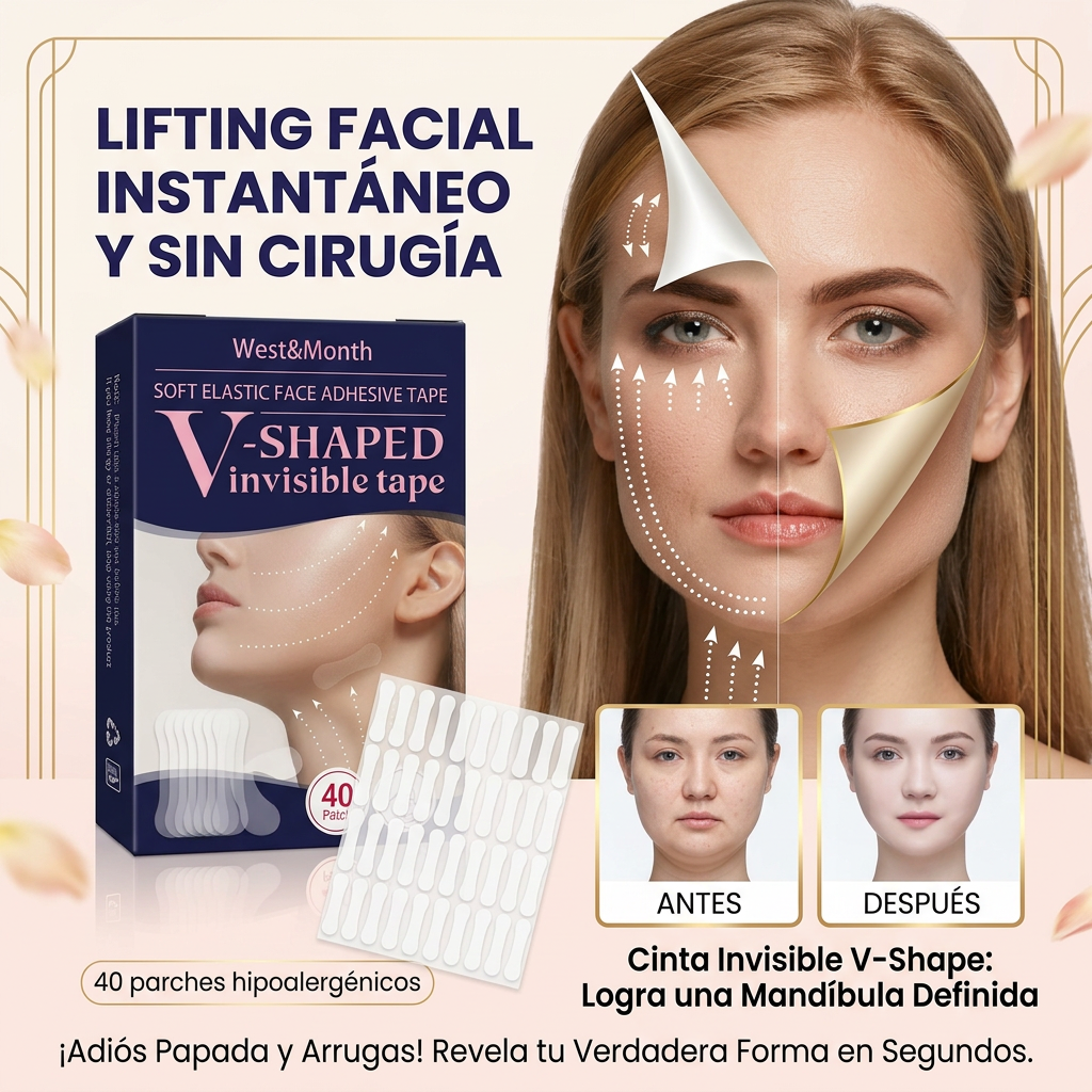 CINTAS LIFTING FACIAL [PV1-2X1-WHATSAPP-MAXTRENDSHOPS]