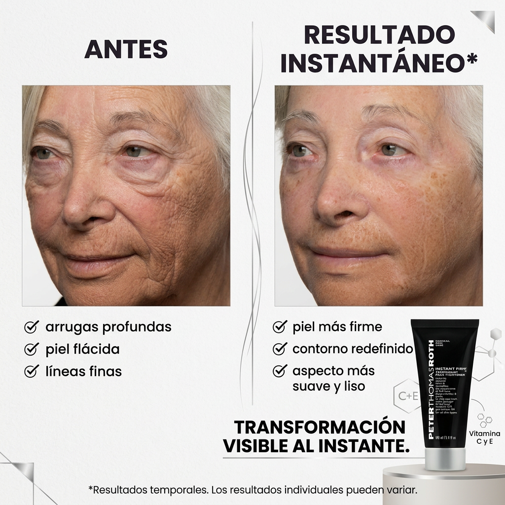 CREMA REJUVENECEDORA PETER THOMAS [PV1-WHATSAPP-MAXTRENDSHOPS]