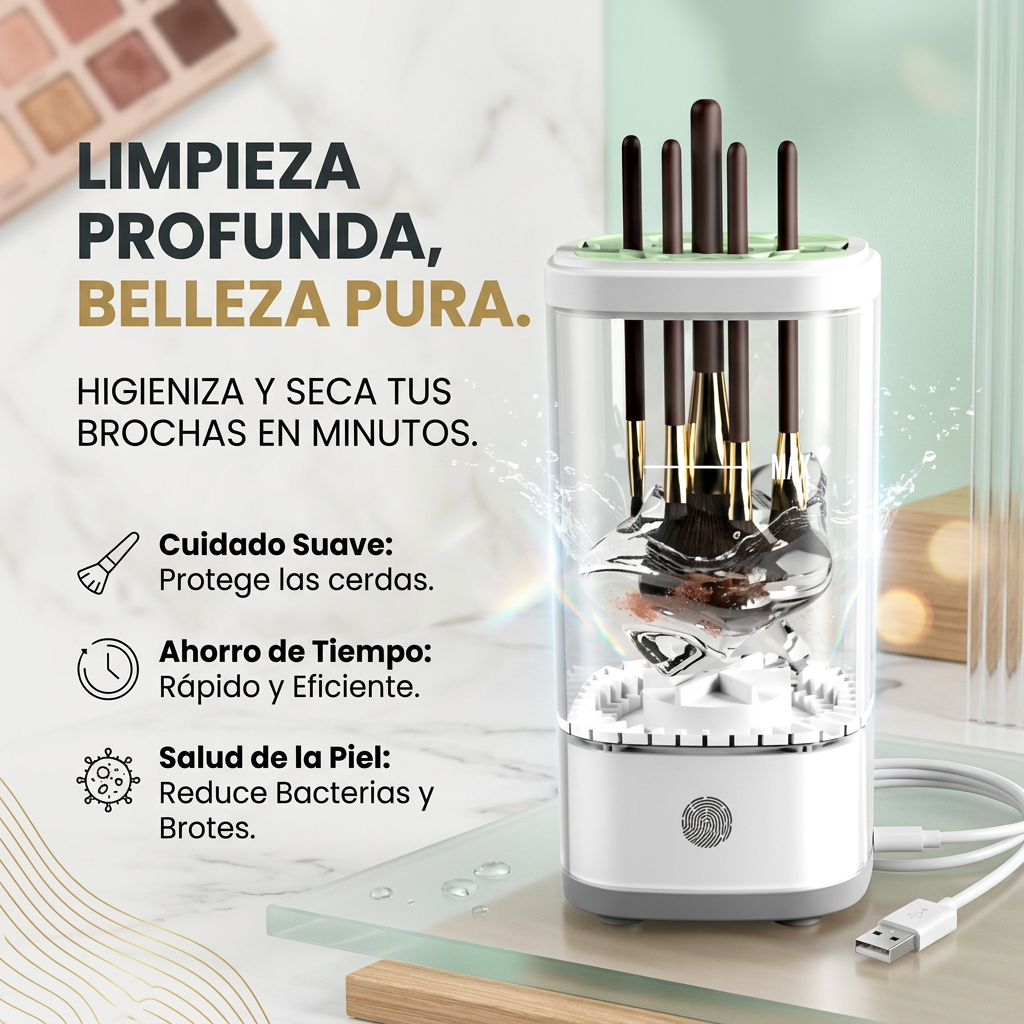 LIMPIADOR DE BROCHAS [PV1-WHATSAPP-MAXTRENDSHOPS]