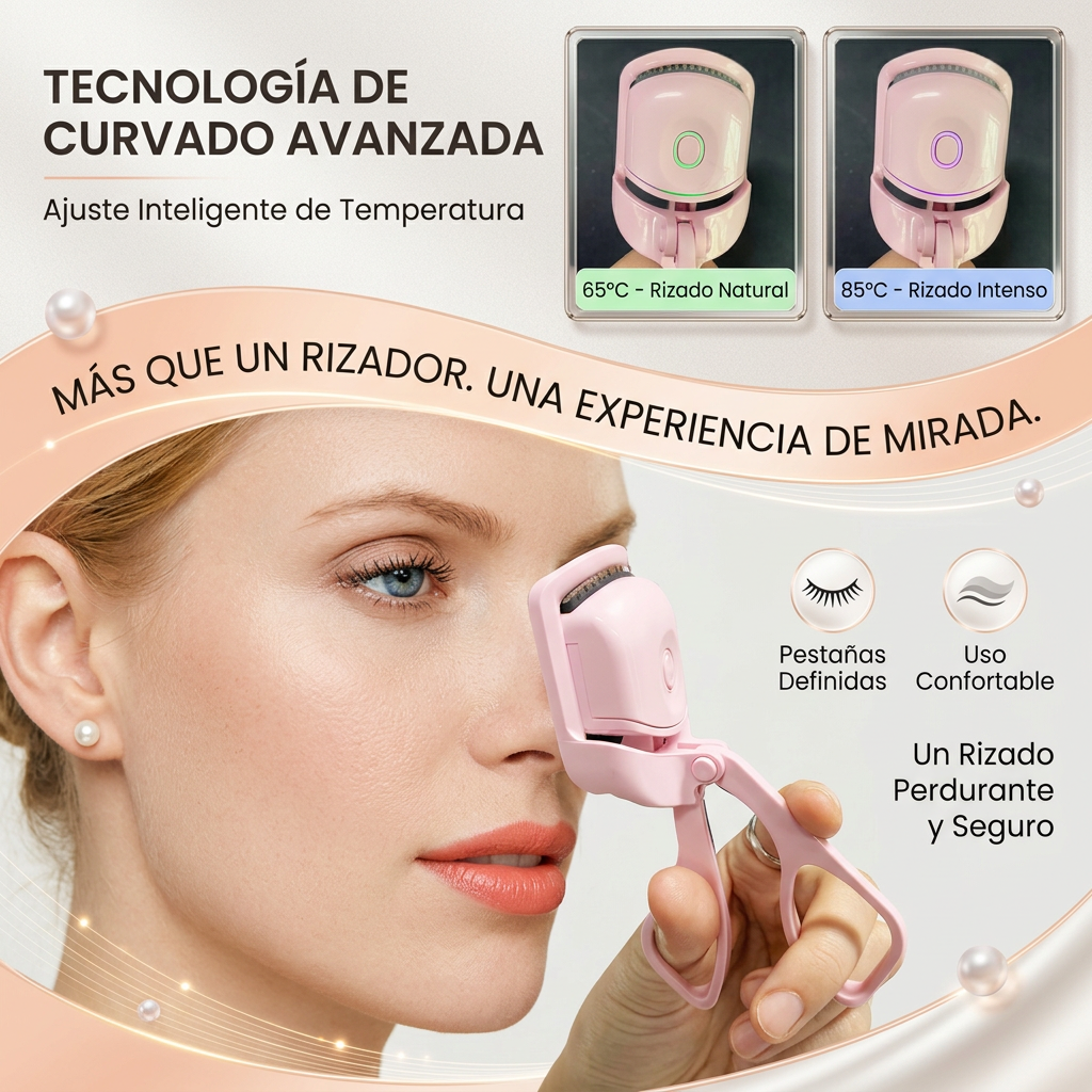RIZADOR DE PESTAÑAS ELECTRICO [PV1-WHATSAPP-MAXTRENDSHOPS]
