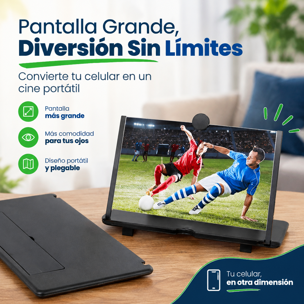 AMPLIFICADOR DE PANTALLA 3D [PV1-WHATSAPP-MAXTRENDSHOPS]