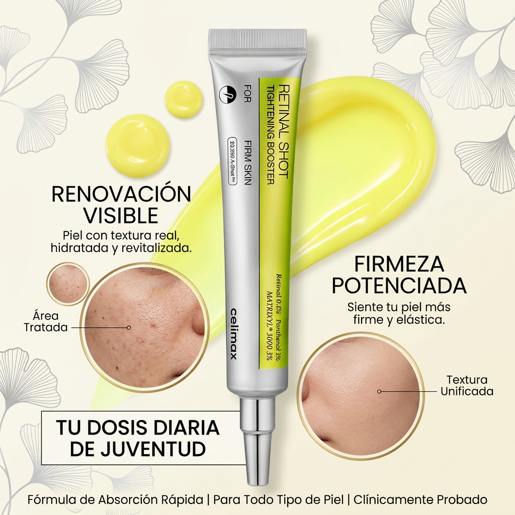 CREMA CELIMAX RETINAL [PV1-WHATSAPP-MAXTRENDSHOPS]