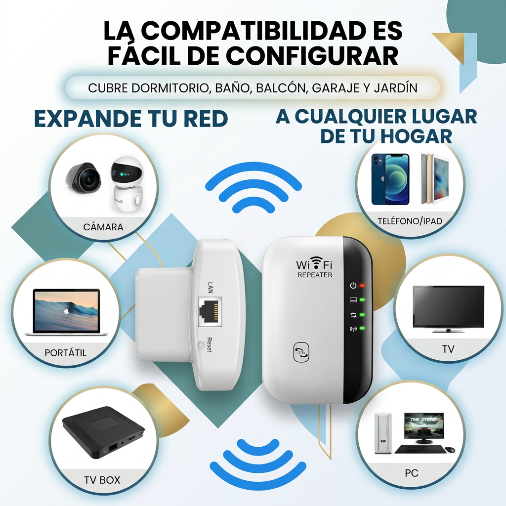 AMPLIFICADOR WIFI [PV1-WHATSAPP-MAXTRENDSHOPS]