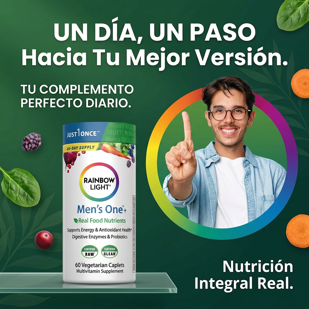 MULTIVITAMINICO RAINBOW [PV1-WHATSAPP-MAXTRENDSHOPS]