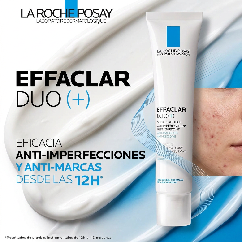 CREMA ANTI IMPERFECCIONES EFFACLAR [PV1-WHATSAPP-MAXTRENDSHOPS]