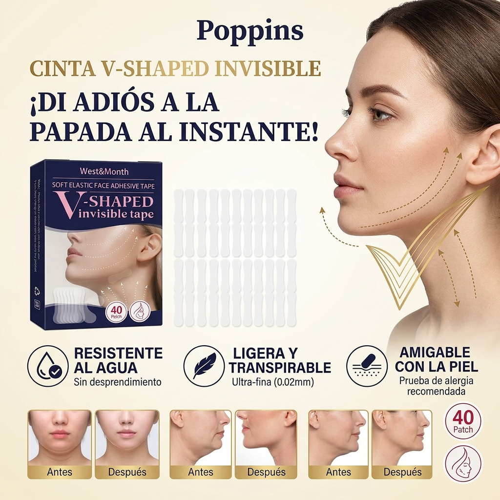 CINTAS LIFTING FACIAL [PV1-2X1-WHATSAPP-MAXTRENDSHOPS]