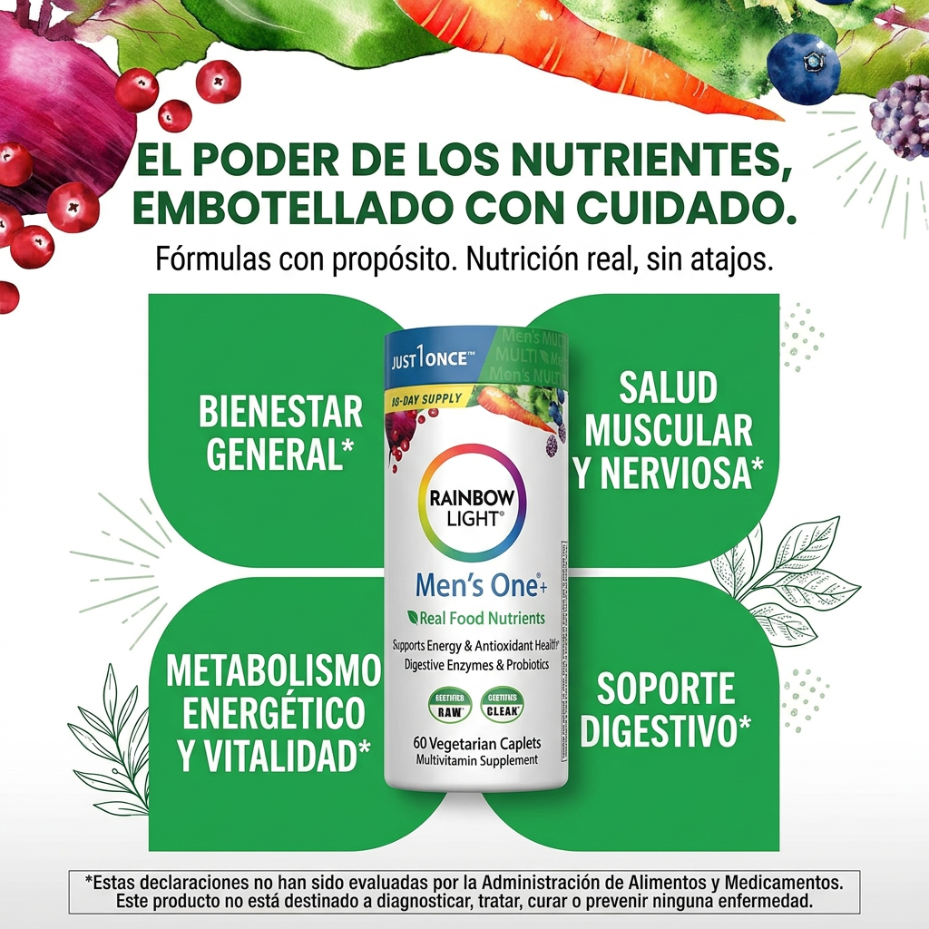 MULTIVITAMINICO RAINBOW [PV1-WHATSAPP-MAXTRENDSHOPS]