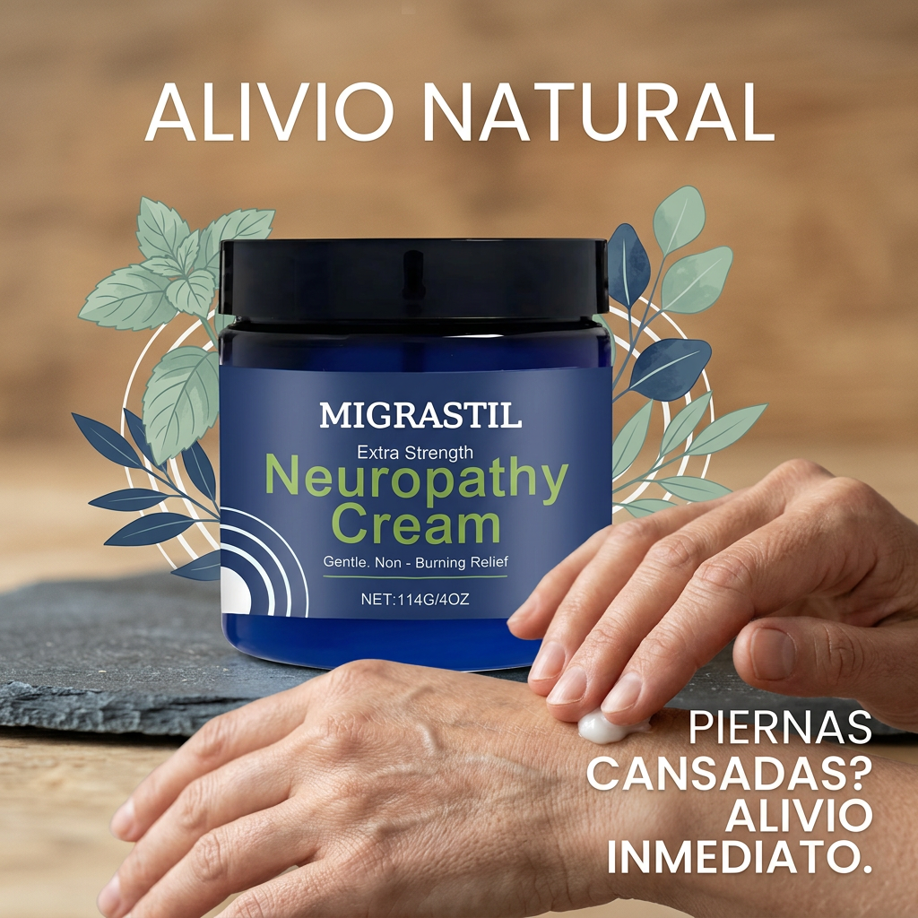 CREMA PARA NEUROPATIA [PV1-WHATSAPP-MAXTRENDSHOPS]