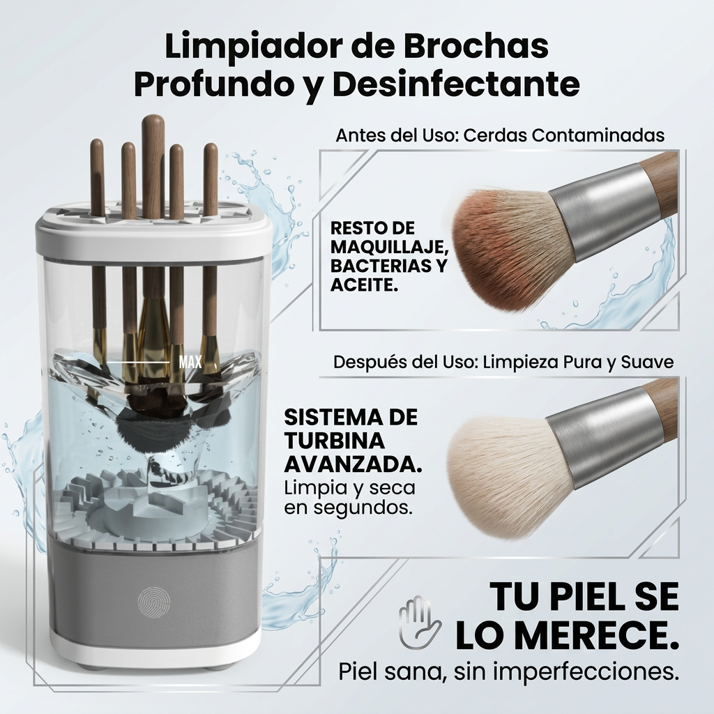 LIMPIADOR DE BROCHAS [PV1-WHATSAPP-MAXTRENDSHOPS]