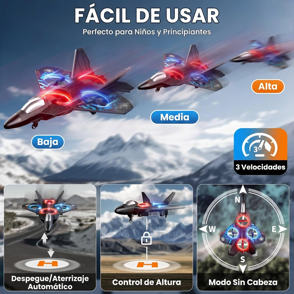 JET VOLADOR [PV1-WHATSAPP-MAXTRENDSHOPS]
