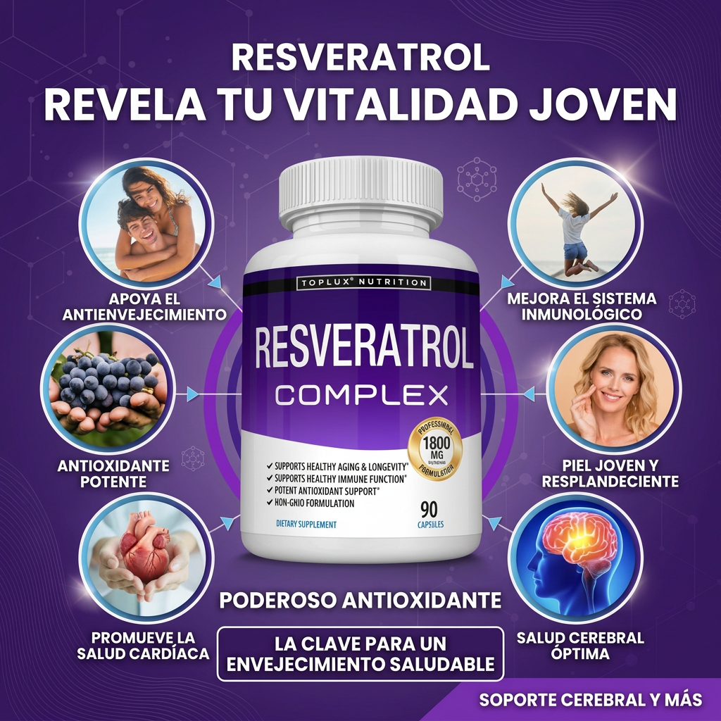 RESVERATROL COMPLEX [PV1-WHATSAPP-MAXTRENDSHOPS]