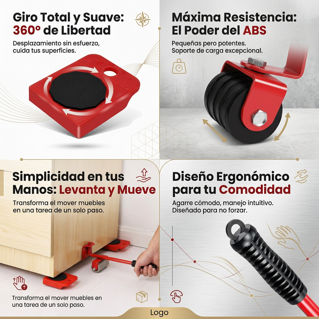 ELEVADOR DE MUEBLE [PV1-WHATSAPP-MAXTRENDSHOPS]