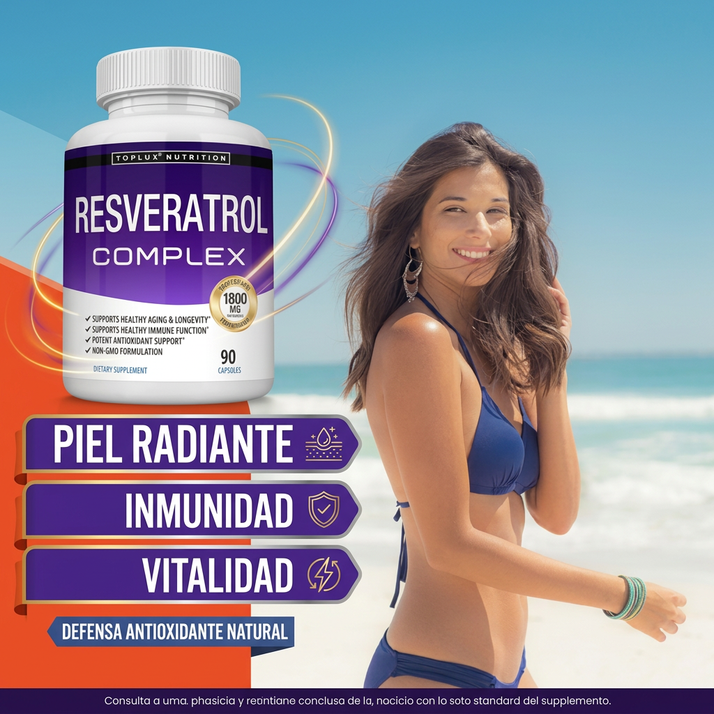 RESVERATROL COMPLEX [PV1-WHATSAPP-MAXTRENDSHOPS]