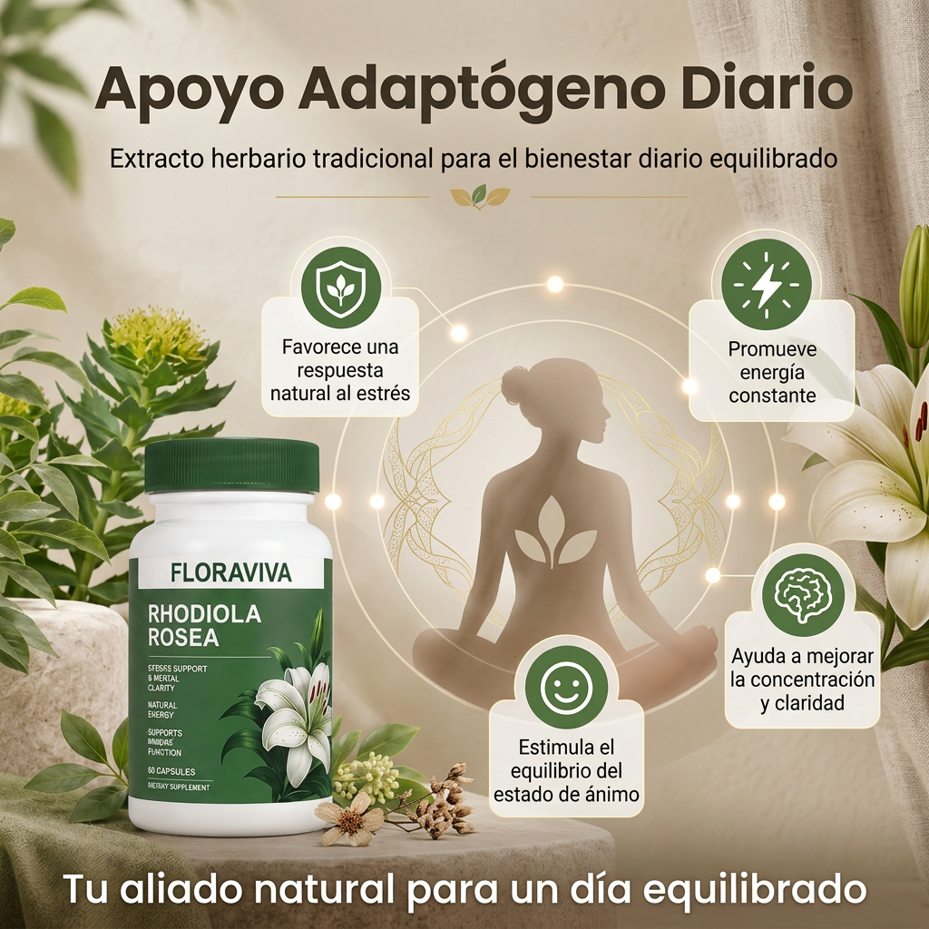 RHODIOLA ROSEA [PV1-WHATSAPP-MAXTRENDSHOPS]