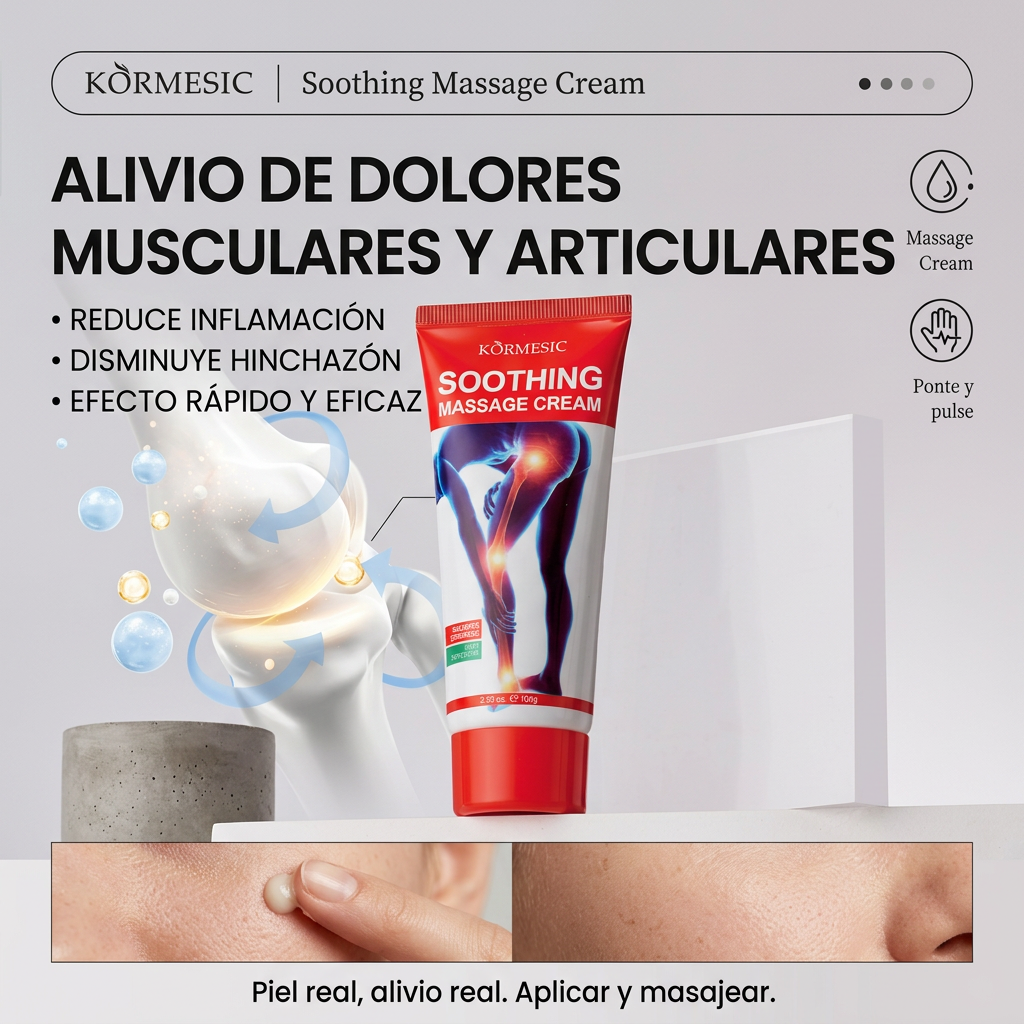 CREMA PARA DOLORES [PV1-2X1-WHATSAPP-MAXTRENDSHOPS]