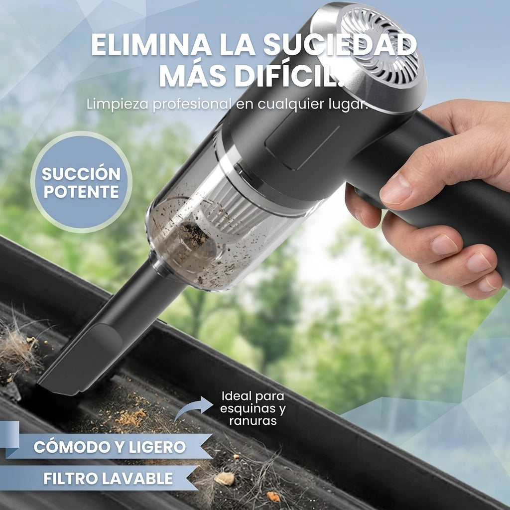 MINI ASPIRADORA 3 EN 1 [PV1-WHATSAPP-MAXTRENDSHOPS]