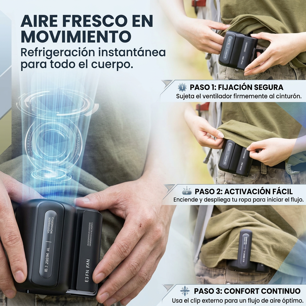 VENTILADOR DE CLIP [PV1-WHATSAPP-MAXTRENDSHOPS]
