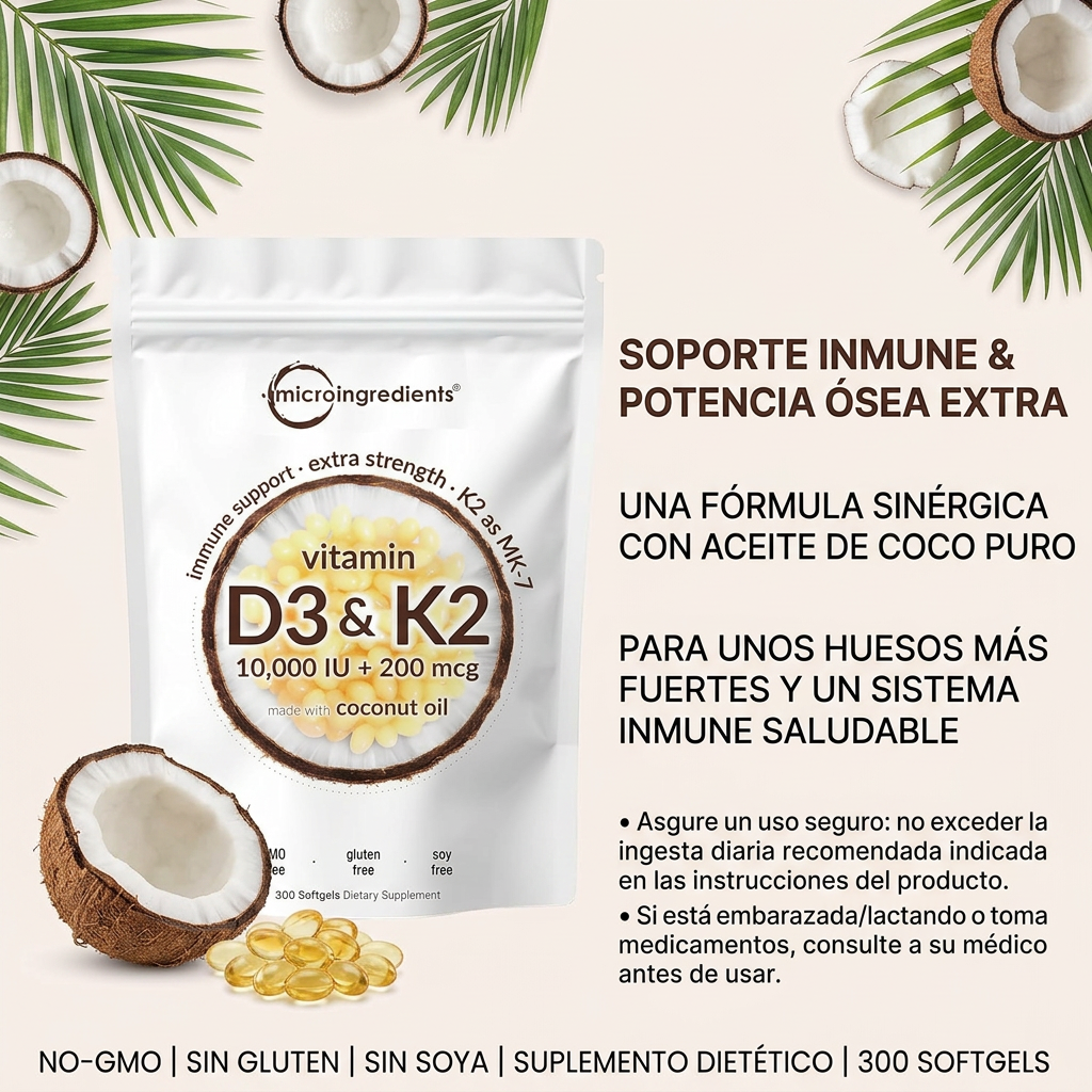 D3 + K2 VITAMIN [PV1-WHATSAPP-MAXTRENDSHOPS]