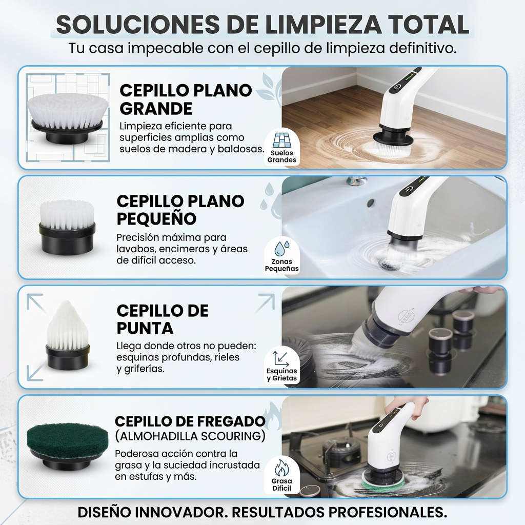 CEPILLO LIMPIADOR 9 EN 1 [PV1-WHATSAPP-MAXTRENDSHOPS]
