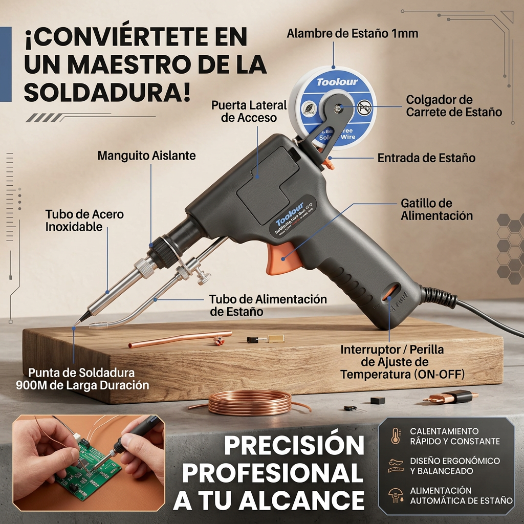 PISTOLA DE SOLDADURA [PV1-WHATSAPP-MAXTRENDSHOPS]