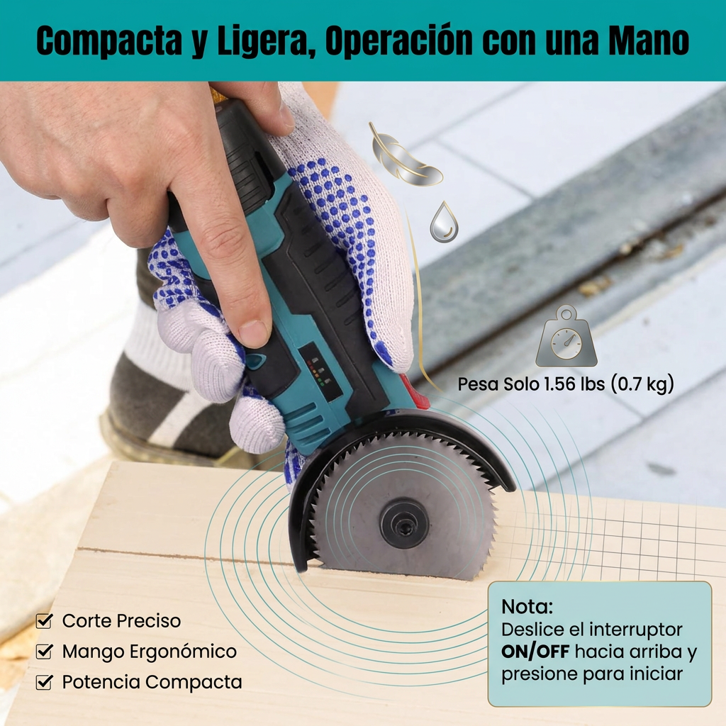 MINI AMOLADORA ANGULAR 12V [PV1-WHATSAPP-MAXTRENDSHOPS]