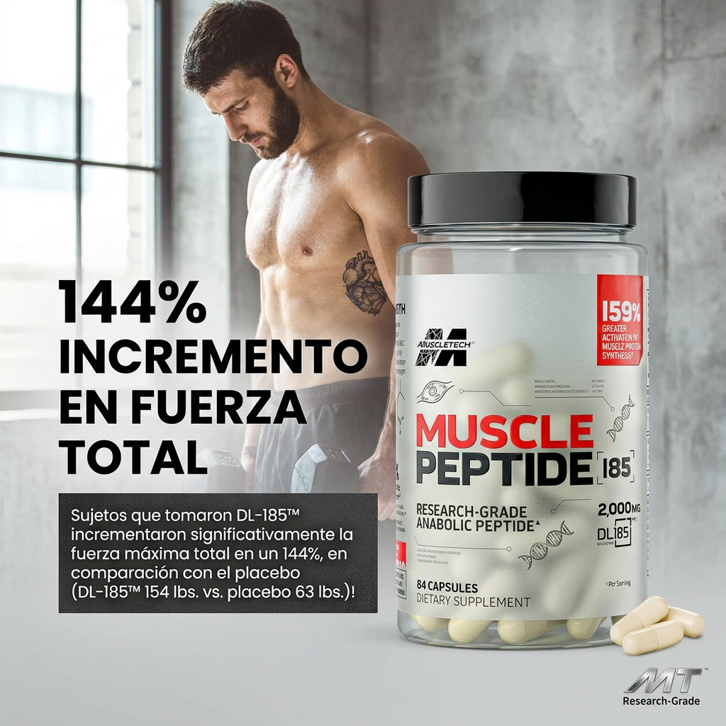 MUSCLE PEPTIDE 185 [PV1-WHATSAPP-MAXTRENDSHOPS]