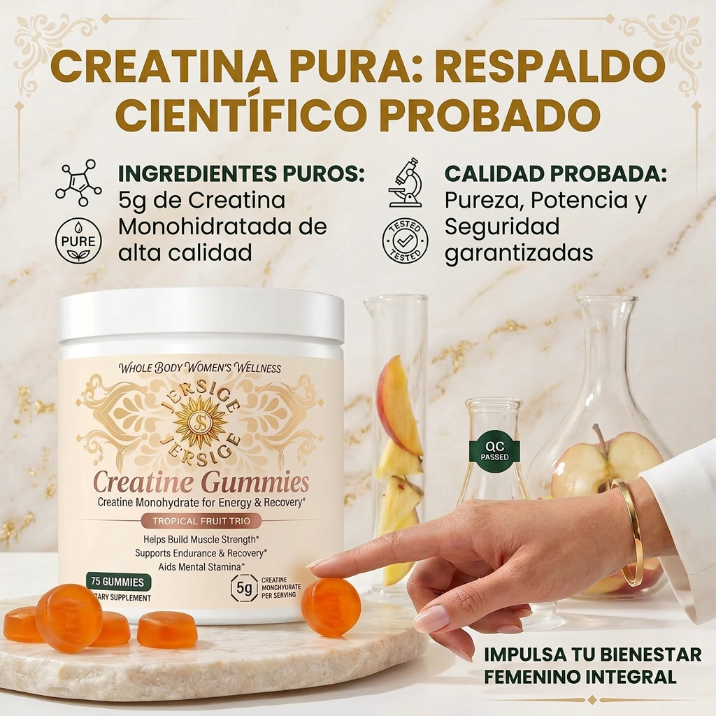 GOMITAS DE CREATINA VITALSOURCE [PV1-WHATSAPP-MAXTRENDSHOPS]