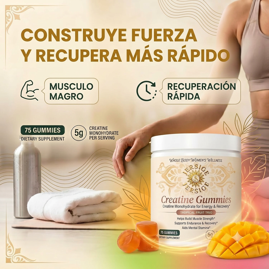 GOMITAS DE CREATINA VITALSOURCE [PV1-WHATSAPP-MAXTRENDSHOPS]
