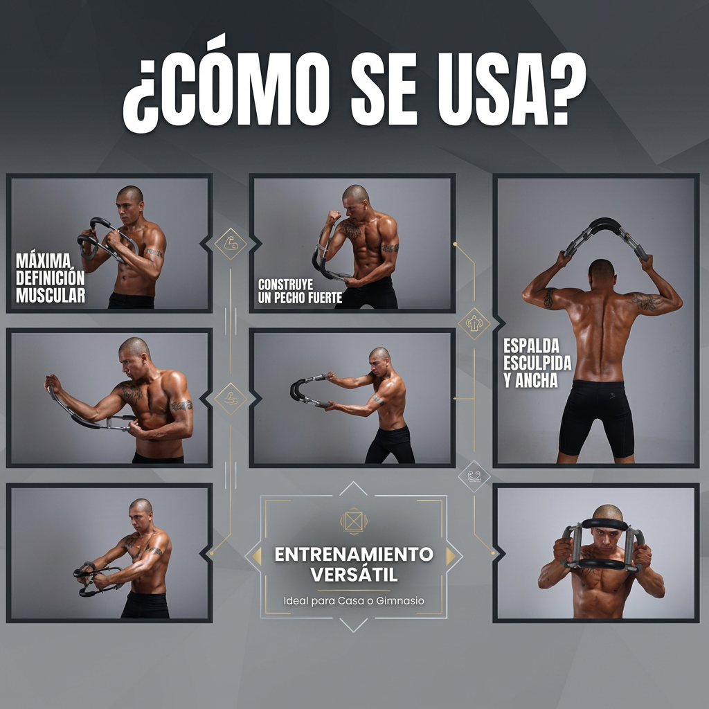 BARRA MULTIFUNCIONAL [PV1-WHATSAPP-MAXTRENDSHOPS]